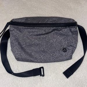 Lululemon crossbody belt bag gabby pack